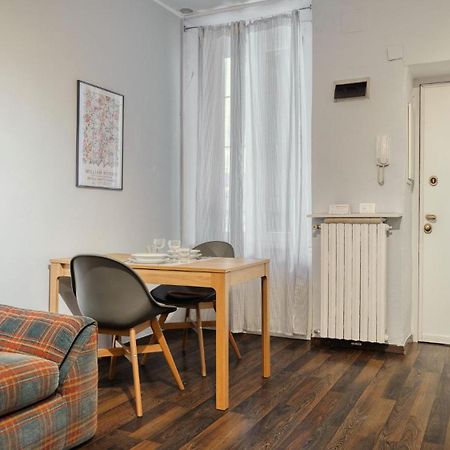 Apartamento Bilocale Milano Sempione Exterior foto