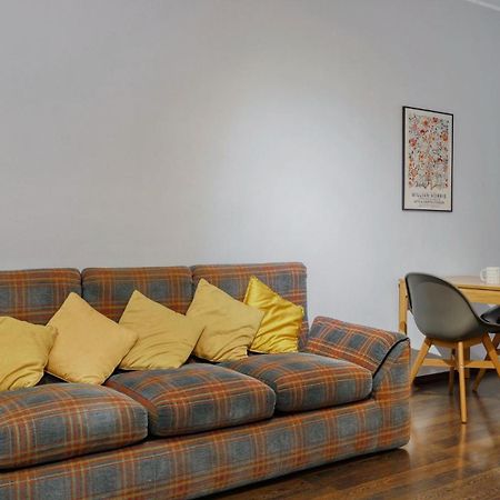Apartamento Bilocale Milano Sempione Exterior foto