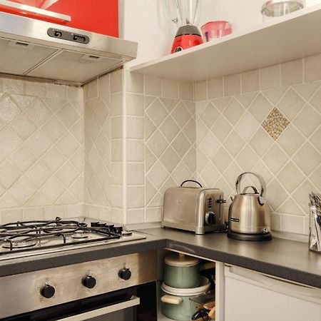Apartamento Bilocale Milano Sempione Exterior foto