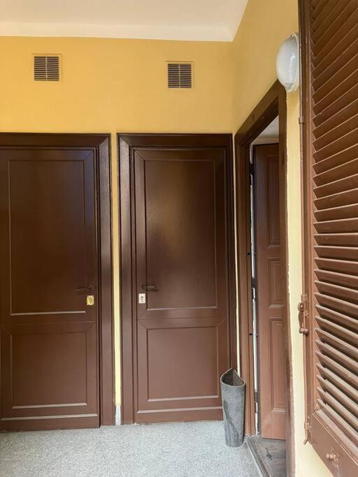Apartamento Bilocale Milano Sempione Exterior foto