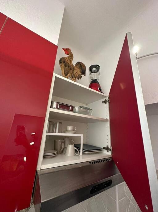 Apartamento Bilocale Milano Sempione Exterior foto