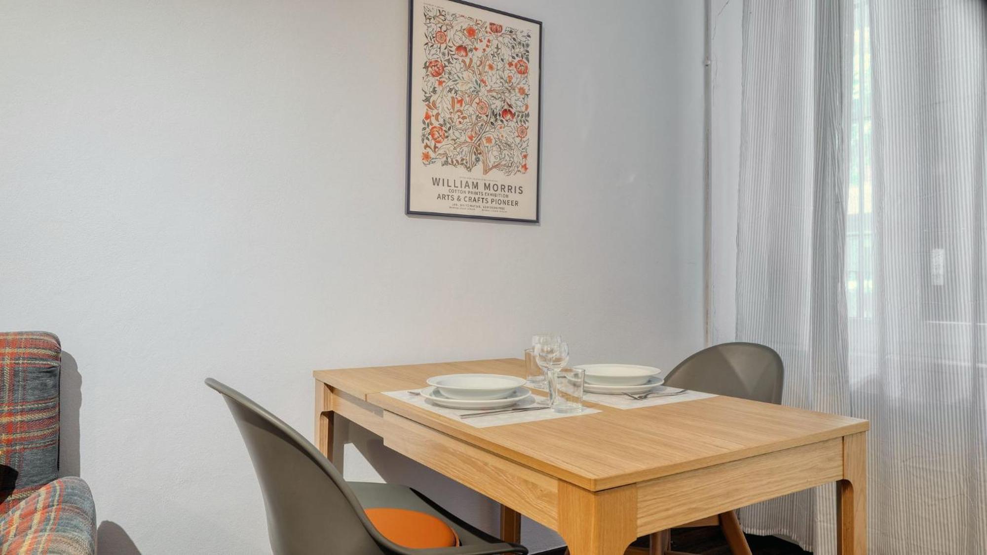 Apartamento Bilocale Milano Sempione Exterior foto