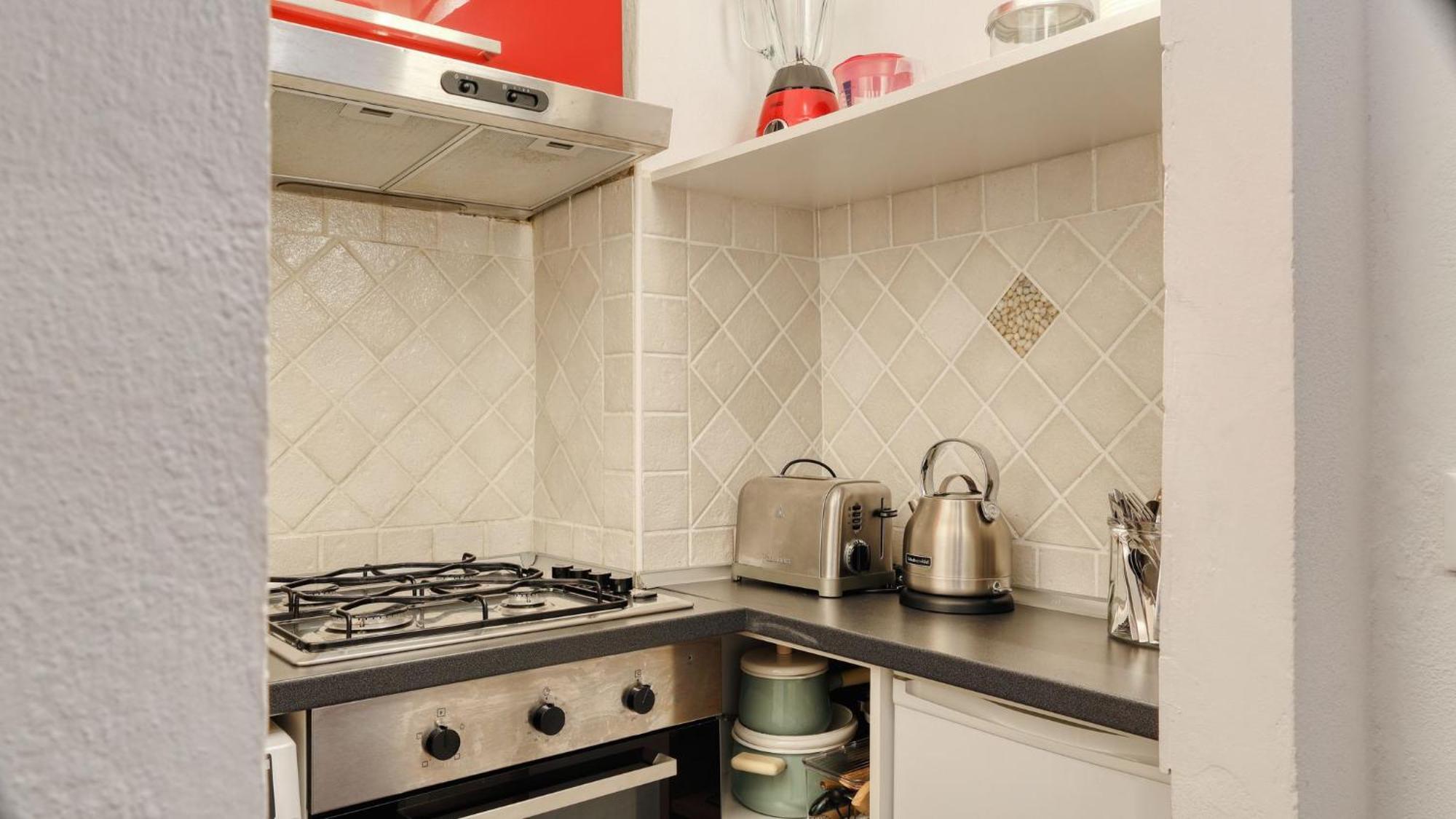 Apartamento Bilocale Milano Sempione Exterior foto